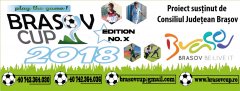 Brasov Cup 2018